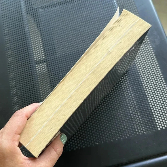 Michelle Obama | BOOK BECOMING Mi historia - Picture 4 of 7